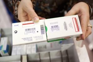 Vignette pharmaceutique : la suppression au 1er juillet en pratique