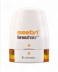 Seebri Breezhaler 44 µg