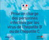 Hépatites B et C : un premier rapport pour la prise en charge des malades