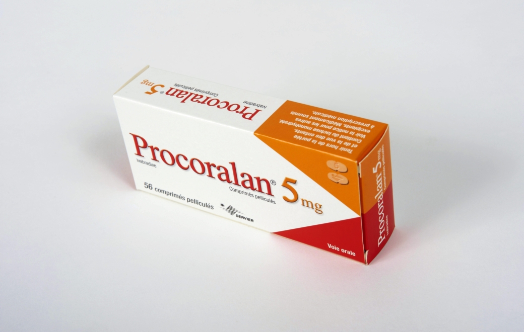 Procoralan : réévaluation européenne en cours