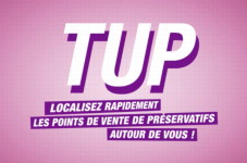Préservatifs : une appli pour en trouver