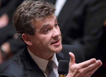 Professions réglementées : Arnaud Montebourg veut mettre fin aux monopoles