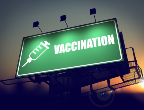 Vaccin contre la poliomyélite : les 10 pays qui nécessitent un rappel