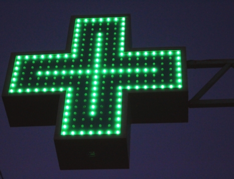 Libéralisation de la pharmacie : une première mobilisation soutenue par les syndicats