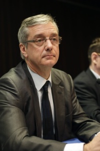 Centrales d&rsquo;achat pharmaceutiques versus centrales GMS : l&rsquo;alerte du CNGPO