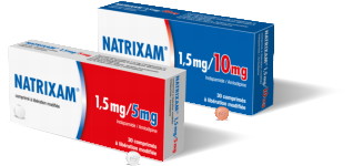 Natrixam : association antihypertensive