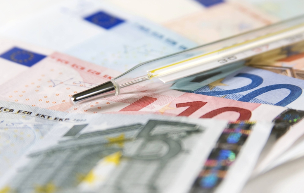 Régime général : une progression des remboursements de 2,5 % sur les sept premiers mois de l’année