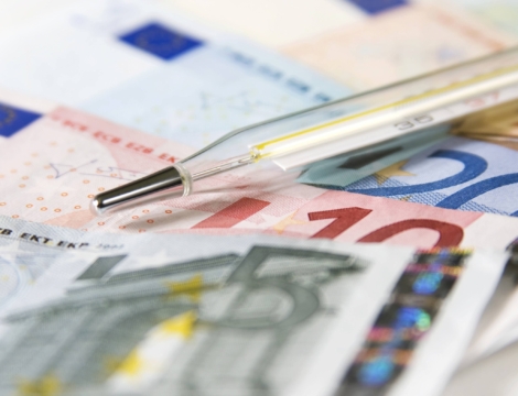 Régime général : une progression des remboursements de 2,5 % sur les sept premiers mois de l’année