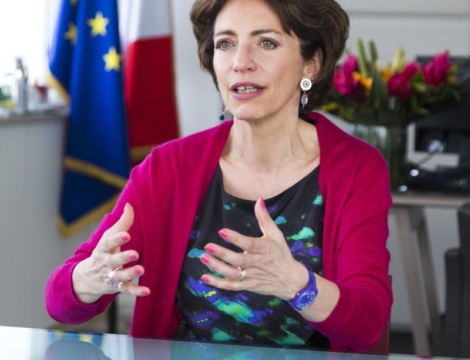 Touraine aux pharmaciens : il n&rsquo;y aura pas de statu quo