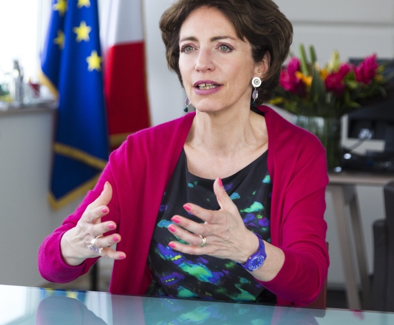 Touraine aux pharmaciens : il n&rsquo;y aura pas de statu quo