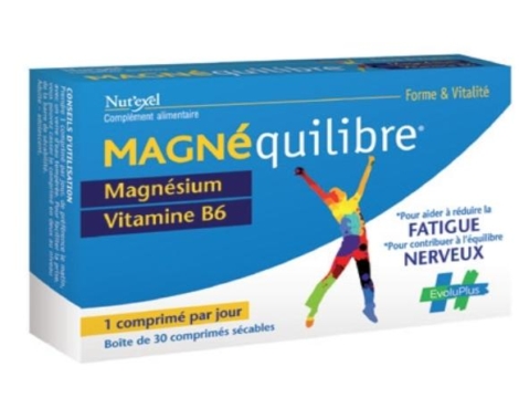 Evolupharm étoffe son offre