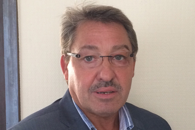 UNPF : un nouveau président à la tête du syndicat