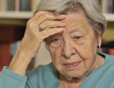 Benzodiazépines : elles augmenteraient le risque de maladie d’Alzheimer