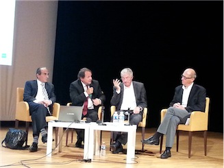 Professions réglementées : dans les coulisses de la réunion du 19 septembre