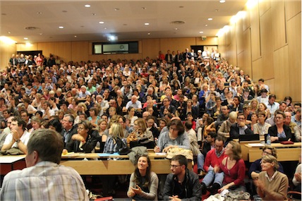 Journée de mobilisation : le Nord se prépare activement