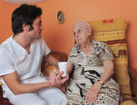 11 octobre : Journée mondiale des soins palliatifs