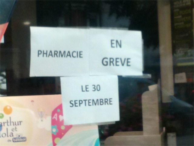 Déréglementation : vers un texte interministériel avant la mi-octobre