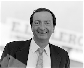 Leclerc : le sondage qui va bien… pour lui