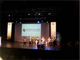 Congrès des pharmaciens 2014 : ce qu’il faut en retenir
