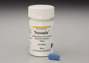 Prévention du sida : un traitement serait efficace