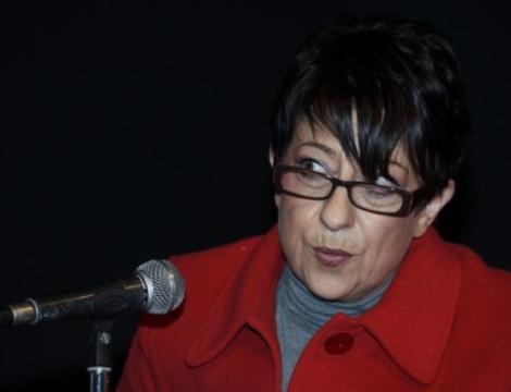 Commission des affaires sociales à l’Assemblée : Catherine Lemorton réélue