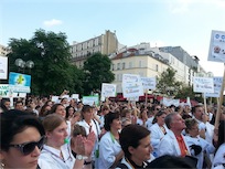 Mobilisation du 30 septembre : et après dans les pharmacies ?