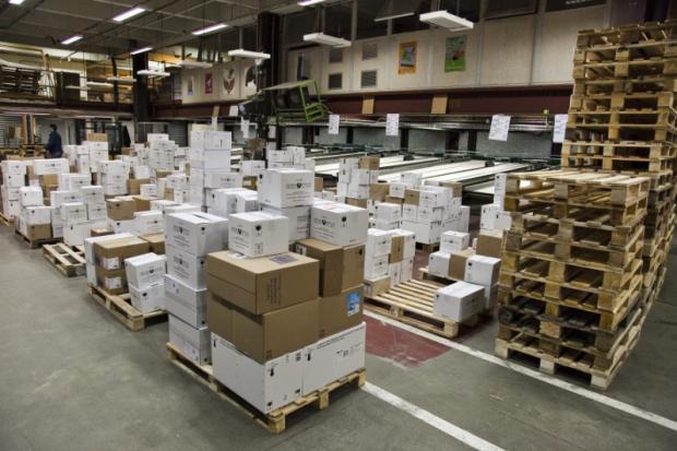 Achats : 5 pistes d’évolution selon la chambre syndicale des groupements