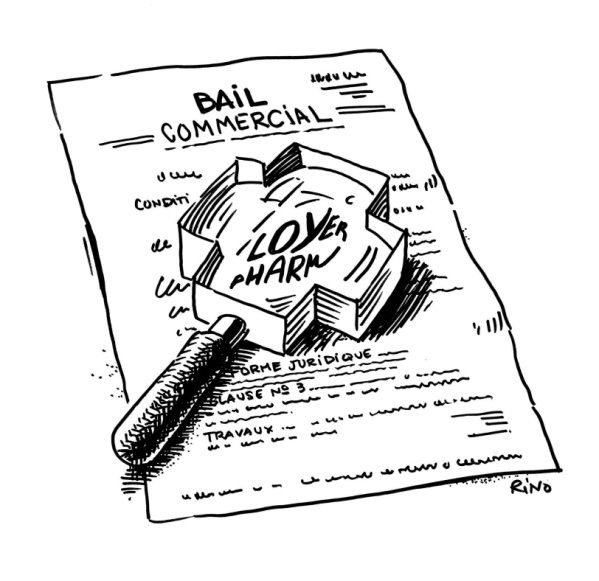 Bail commercial : trois nouveautés à retenir