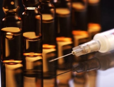 Syphilis : AMM pour une nouvelle spécialité