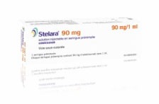 Stelara : attention aux atteintes cutanées