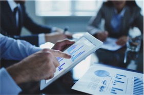 Officines : marge en hausse et effectifs en baisse selon l’Insee