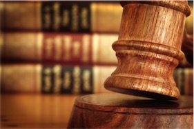 Justice : un conseiller ordinal visé par une décision pénale