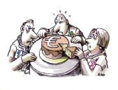 Coopérations interprofessionnelles : des organisations appellent à la réouverture des négociations