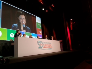 Etats généraux du pharmacien adjoint : une première le 19 janvier