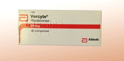 Vercyte : des stocks jusqu’à fin janvier 2015