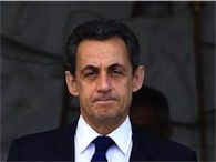 Politique de santé : Nicolas Sarkozy sonde les pharmaciens