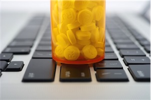 Médicaments en ligne : près d&rsquo;un Français sur deux y est favorable