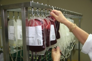 Don de sang : l’EFS garde le monopole