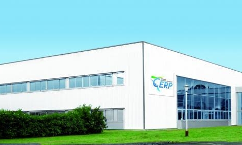 Cerp Bretagne Atlantique : nouvelle agence à La Ferté-Bernard