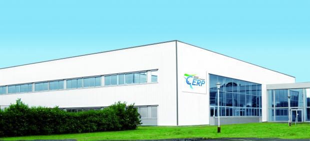 Cerp Bretagne Atlantique : nouvelle agence à La Ferté-Bernard