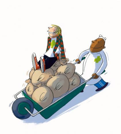 SEL, SPF-PL et adjoints :&nbsp;y entrer en restant salarié