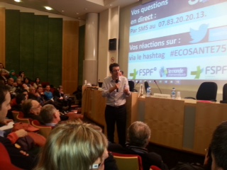 Perspectives pour&nbsp;l’officine : l’ère de la prestation de services