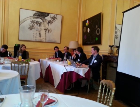 Vaccination en officine : l’expérience internationale se heurte à la réalité française