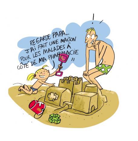 PharmagoraPlus : les maisons et pôles de santé au cœur du débat