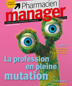Dossier – La profession en pleine mutation