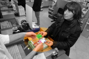 Tiers payant : colère de la Mutualité française