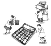 Nouvelle rémunération : des simulations faussées&nbsp;?