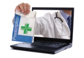 Vente en ligne : pas d’achats sans le pharmacien
