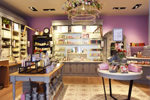 Reportage Ailleurs – Durance reçoit au château