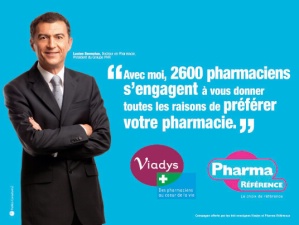 Publicité : PHR condamné en appel contre l&rsquo;Ordre